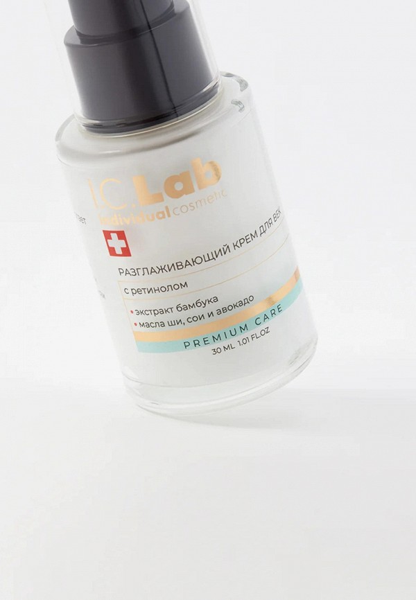 I.C. Lab Крем для кожи вокруг глаз - разглаживающий, антивозрастной - фото 3