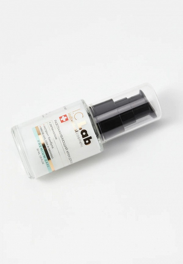 I.C. Lab Крем для кожи вокруг глаз - разглаживающий, антивозрастной - фото 4