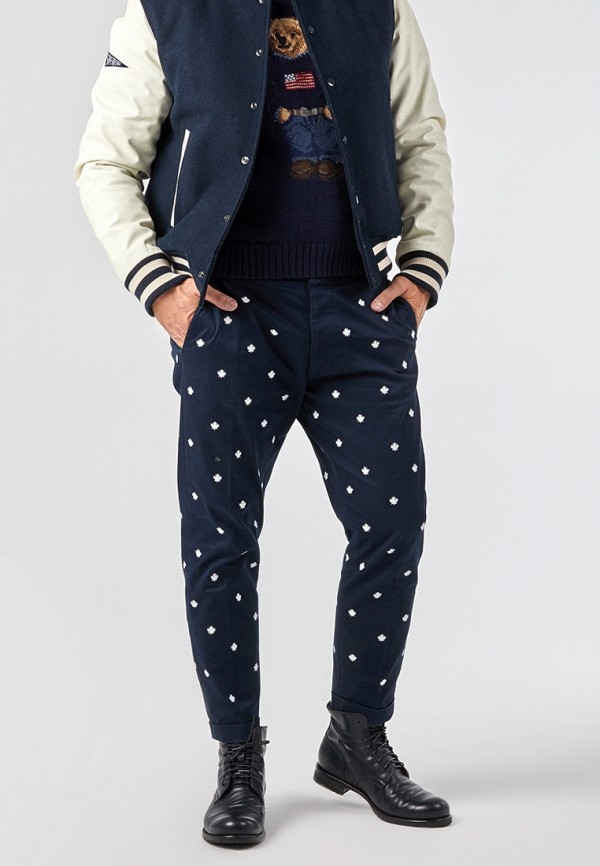 Clabry Ботинки - фото 6