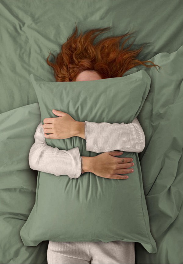 Uniqcute Постельное белье 1,5-спальное - фото 4