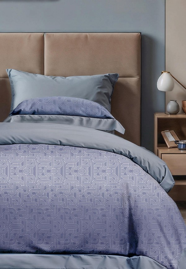 Bellehome Постельное белье Семейное - Вальгард сатин-премиум - фото 2