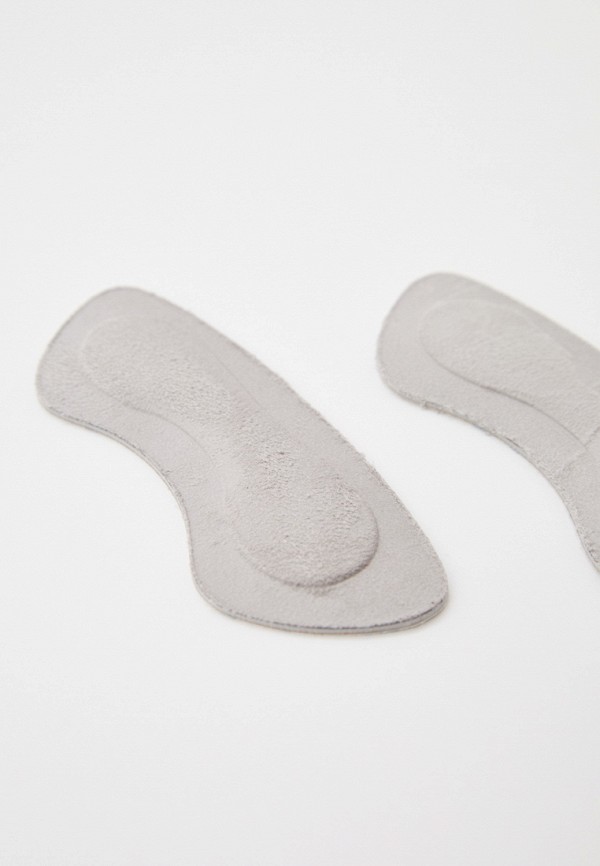 Вкладыши для обуви Ecco Support Grip Insert, цвет: серый, MP002XU0D9Q3 ...