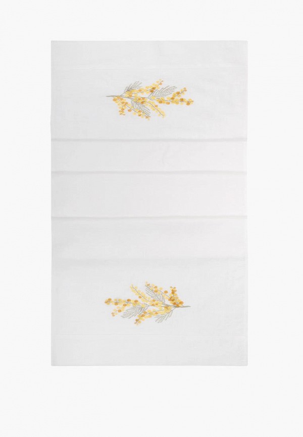 Bellehome Скатерть-дорожка - Mimosa 40х160 - фото 3