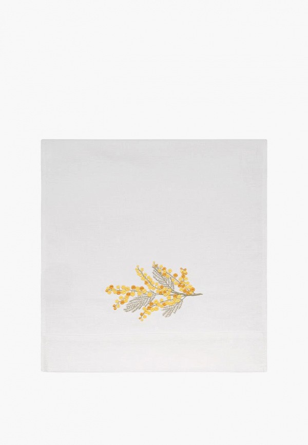 Bellehome Скатерть-дорожка - Mimosa 40х160 - фото 4