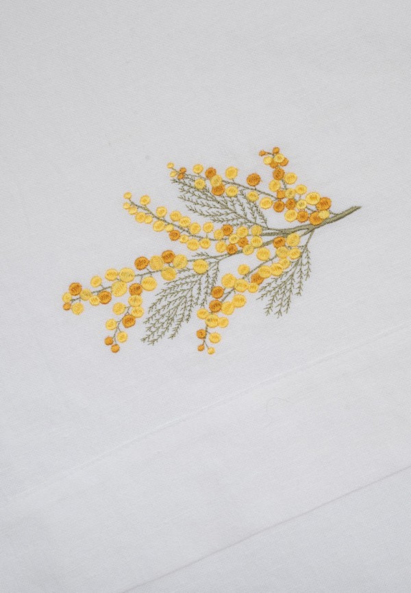 Bellehome Скатерть-дорожка - Mimosa 40х160 - фото 5