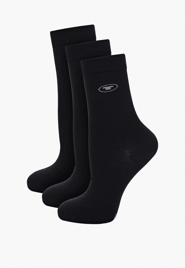 Tom Tailor Носки 3 пары - фото 1