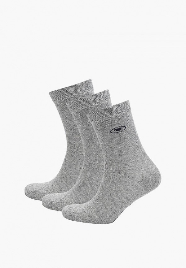Tom Tailor Носки 3 пары - фото 1