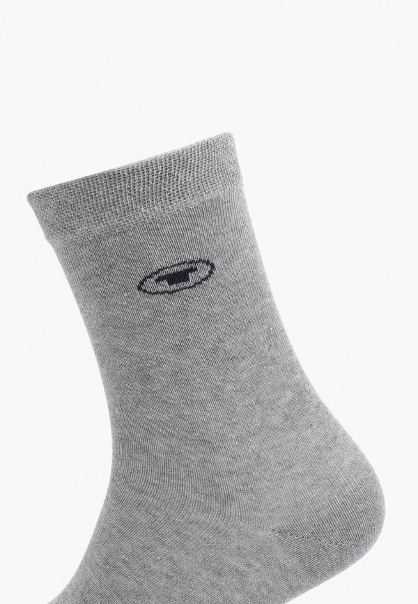 Tom Tailor Носки 3 пары - фото 2