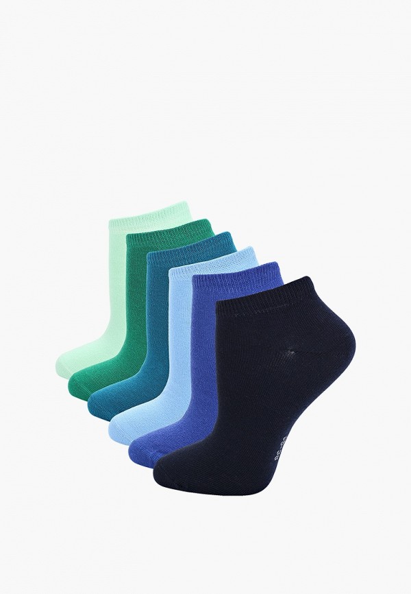 Tom Tailor Носки 6 пар - фото 1