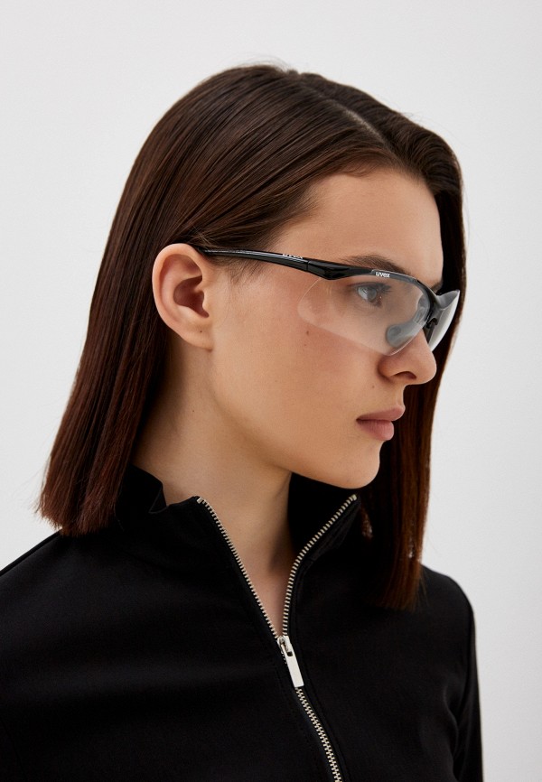 Uvex Очки солнцезащитные - фото 6