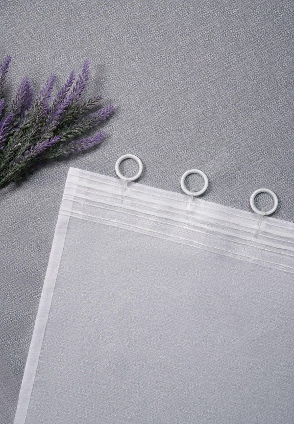 Sanpa Тюль - Кристалон 300х250 - фото 5