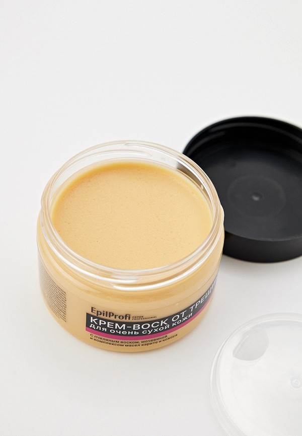 Epilprofi Набор для ухода за руками и ногами - восстанавливающий - фото 2
