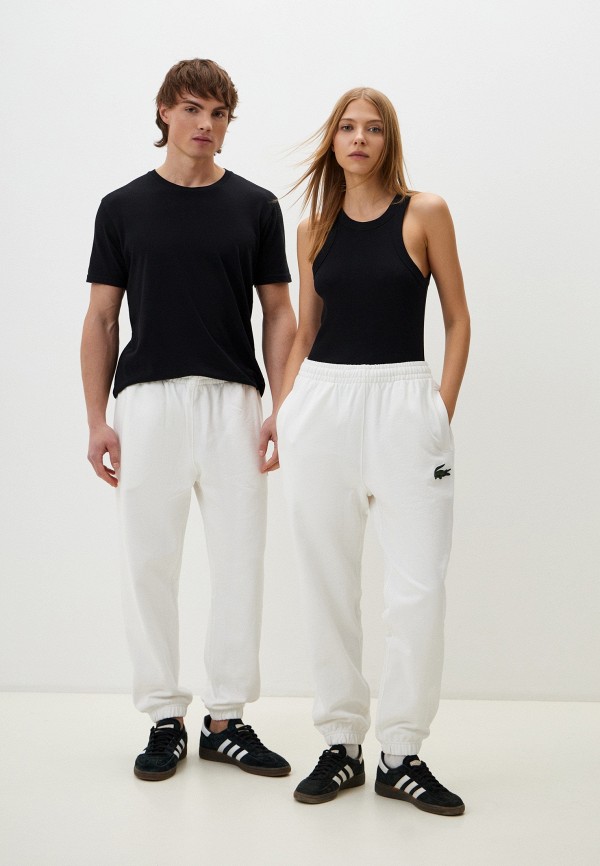 Lacoste Брюки спортивные - Relaxed Fit - фото 2