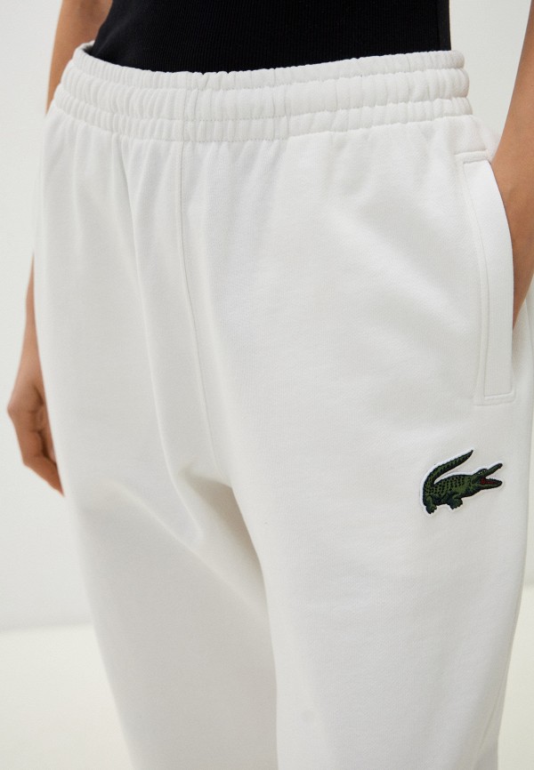 Lacoste Брюки спортивные - Relaxed Fit - фото 4