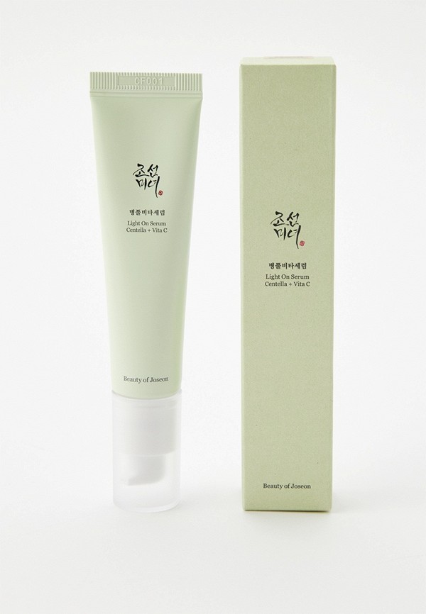 Beauty of Joseon Сыворотка для лица - антиоксидантная - фото 2