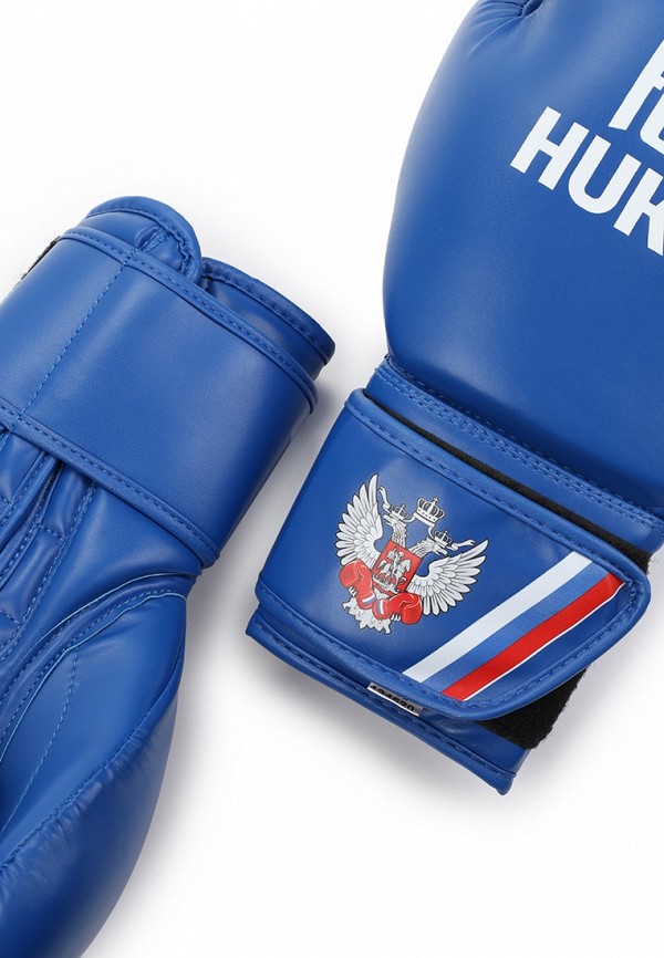 Hukk Перчатки боксерские - фото 2