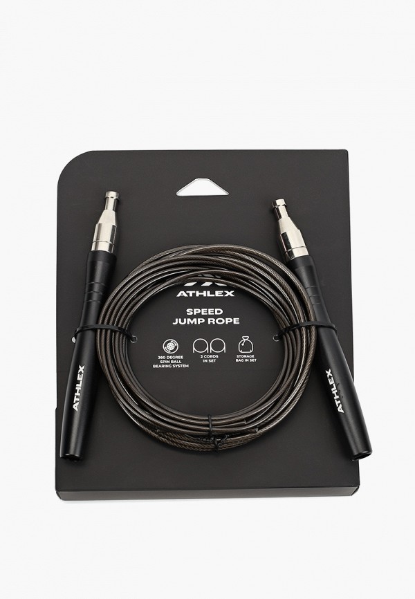 Athlex Скакалка - фото 1
