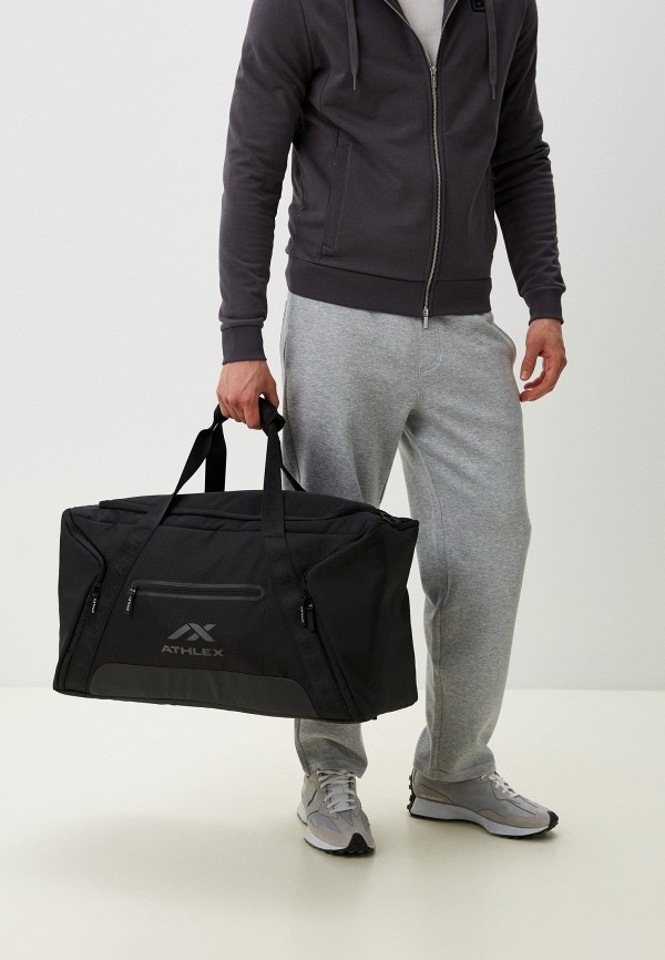 Athlex Сумка спортивная - фото 4