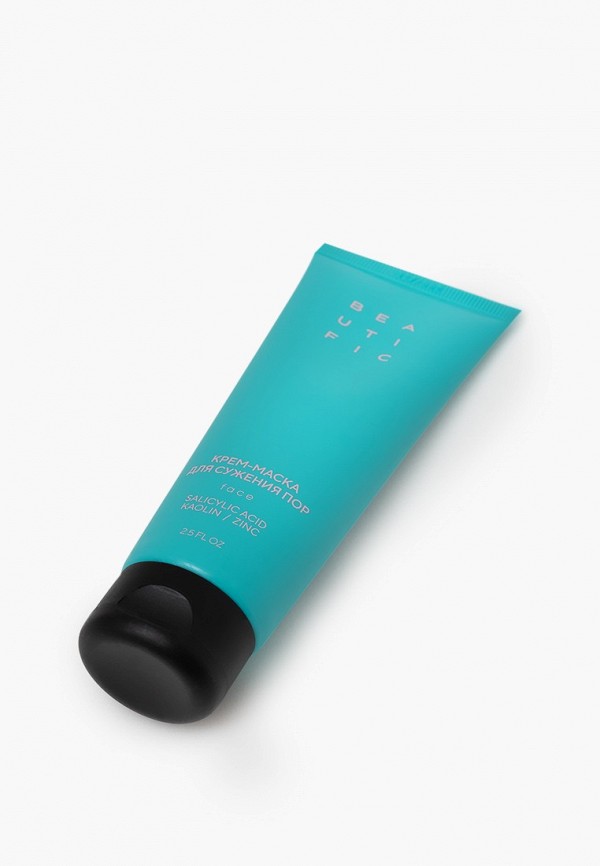 Beautific Маска для лица - очищающая - фото 2