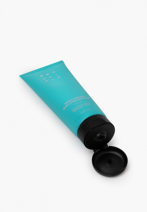 Beautific Маска для лица - очищающая - фото 3