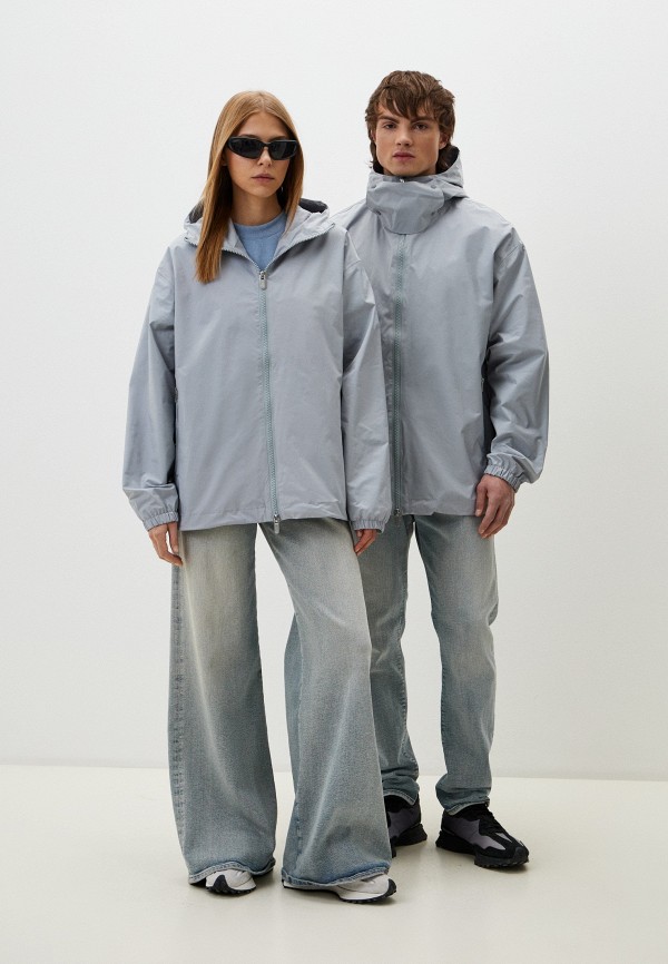 SHU Ветровка - фото 2