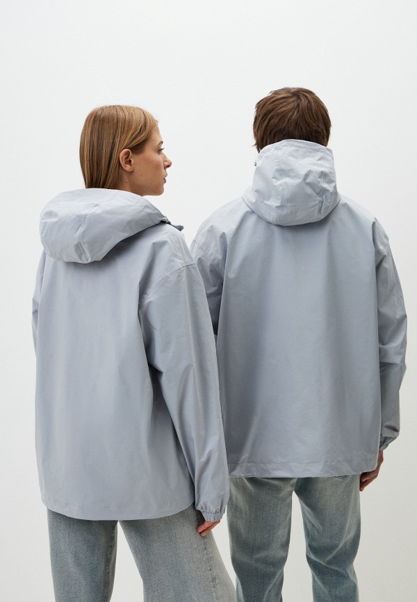 SHU Ветровка - фото 3
