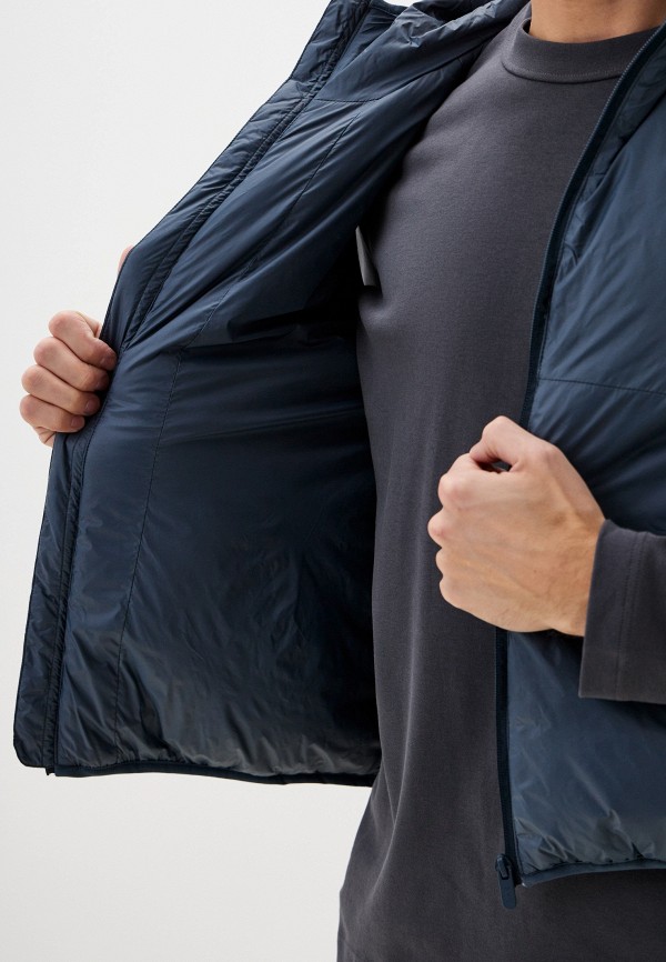 SHU Жилет утепленный - фото 4