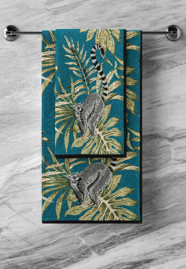 Togas Полотенце - Леманн - фото 5