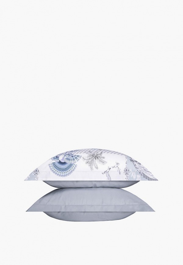 Bellehome Постельное белье Семейное - Фалабелла, сатин-премиум 300 ТС - фото 3