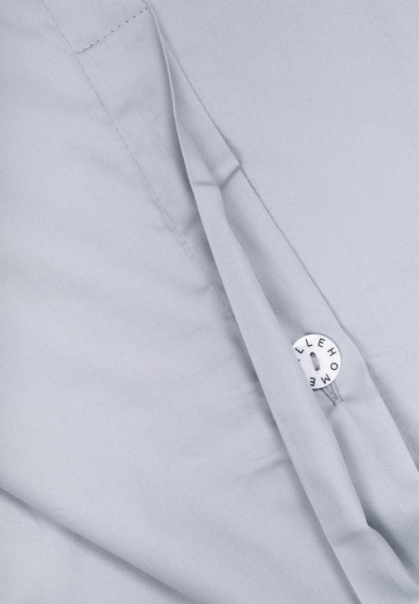 Bellehome Постельное белье Семейное - Фалабелла, сатин-премиум 300 ТС - фото 6