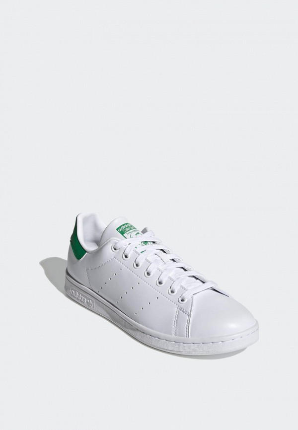 adidas Кеды - Stan Smith - фото 4