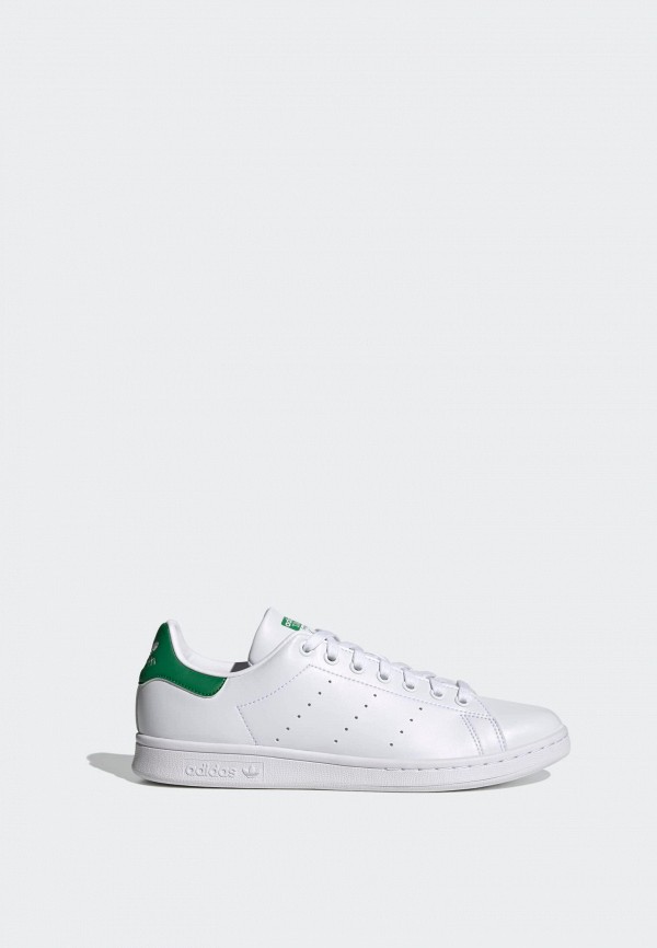 adidas Кеды - Stan Smith - фото 1