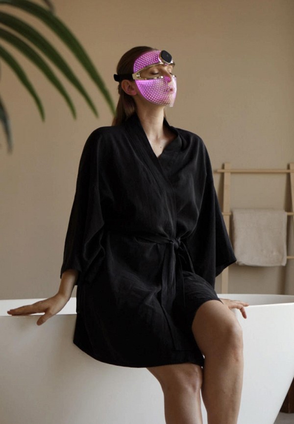 Foreo LED-маска для лица - антивозрастная - фото 4