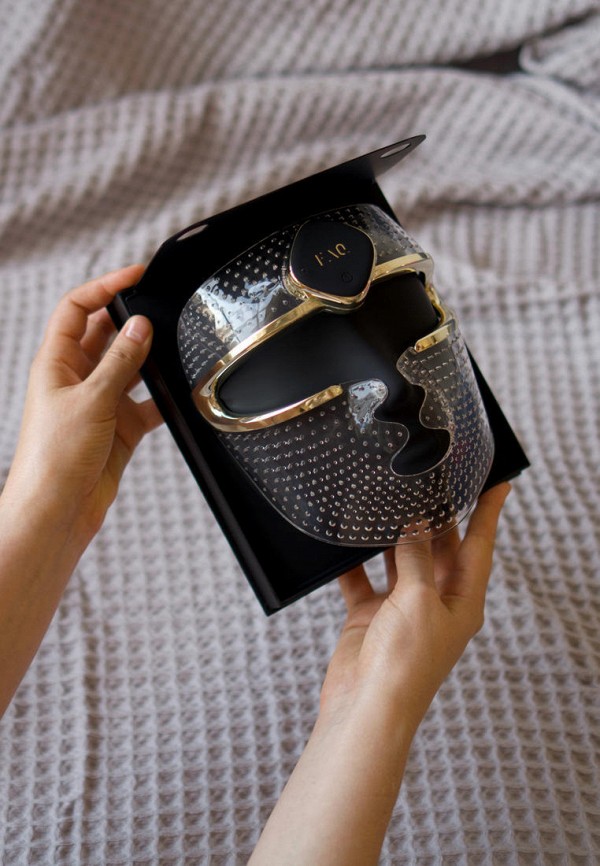 Foreo LED-маска для лица - антивозрастная - фото 6