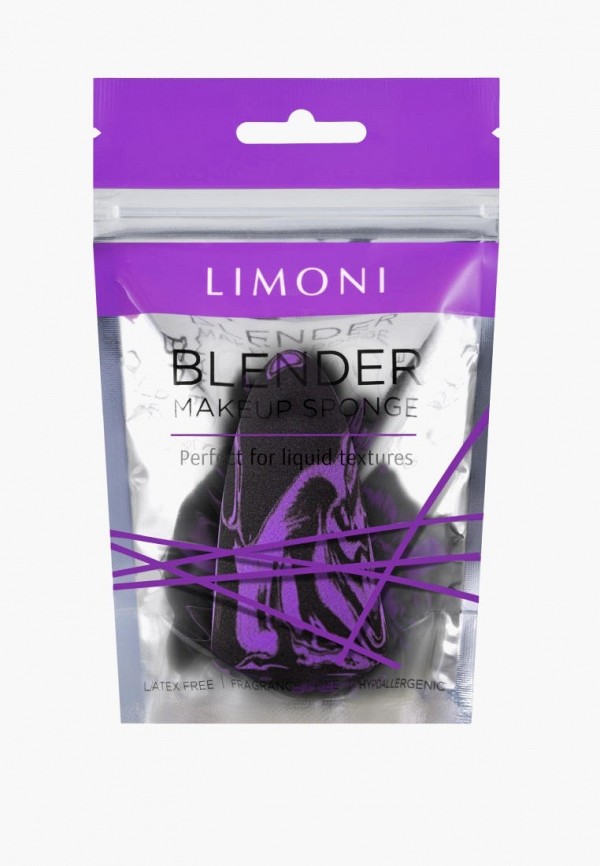Limoni Набор спонжей для макияжа - фото 2