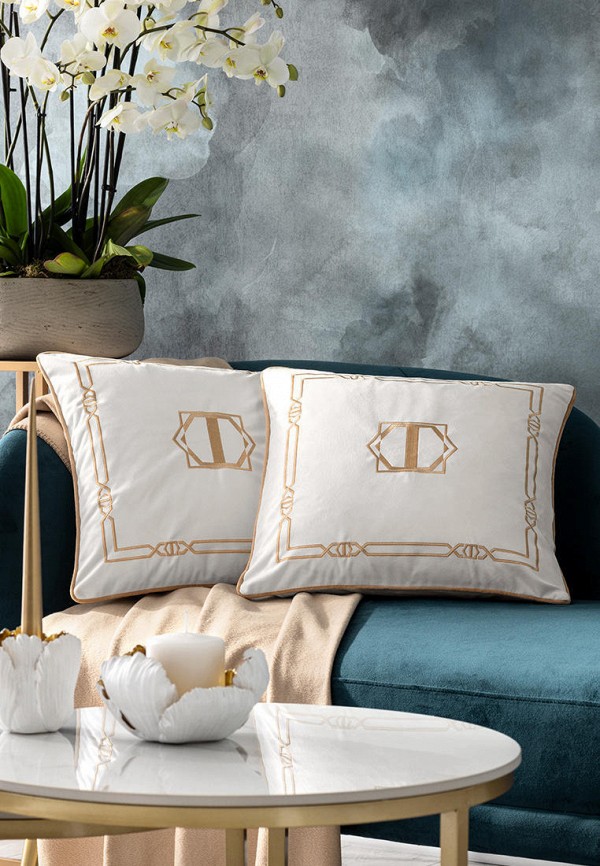 Togas Подушка декоративная - Орейн, 45х45 - фото 1