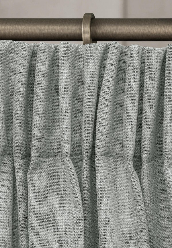 Togas Шторы 2 шт. - 260x300 - 2 шт., с подхватами 2 шт., Телье - фото 2