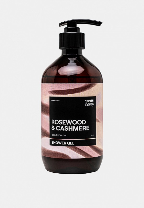 4FRESH Гель для душа - парфюмированный - фото 1