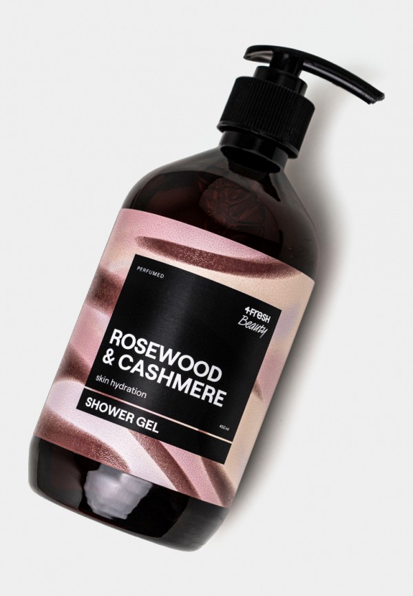 4FRESH Гель для душа - парфюмированный - фото 2