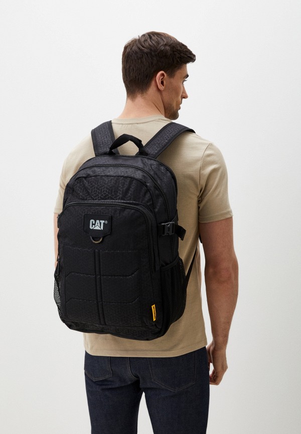Рюкзак Caterpillar Millennial Classic, цвет: черный, MP002XU0DCND ...