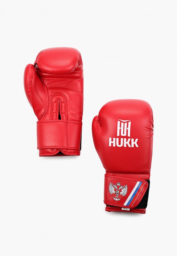 Hukk Перчатки боксерские - фото 1