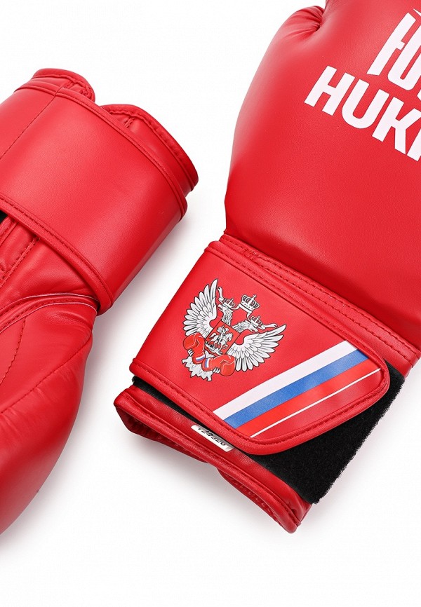 Hukk Перчатки боксерские - фото 2