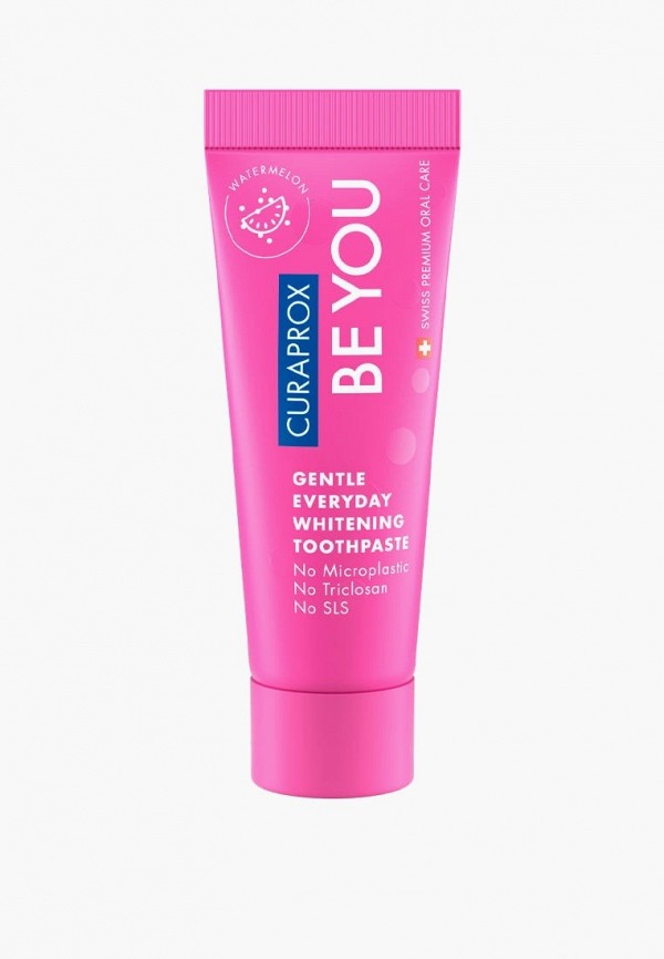 Curaprox Набор для ухода за полостью рта - ортодонтический, в тревел-формате - фото 2