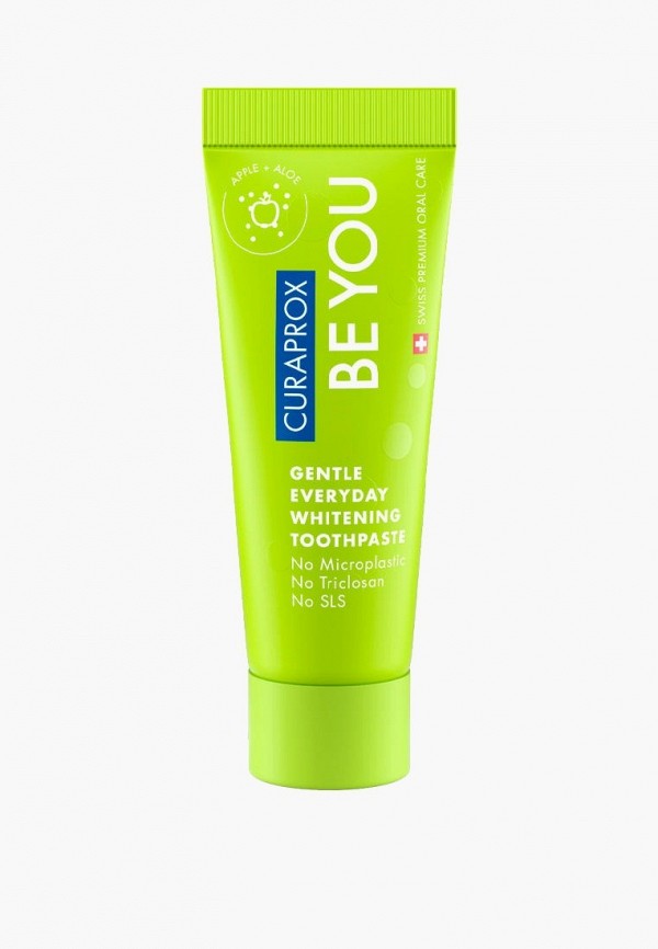 Curaprox Набор для ухода за полостью рта - ортодонтический, в тревел-формате - фото 2