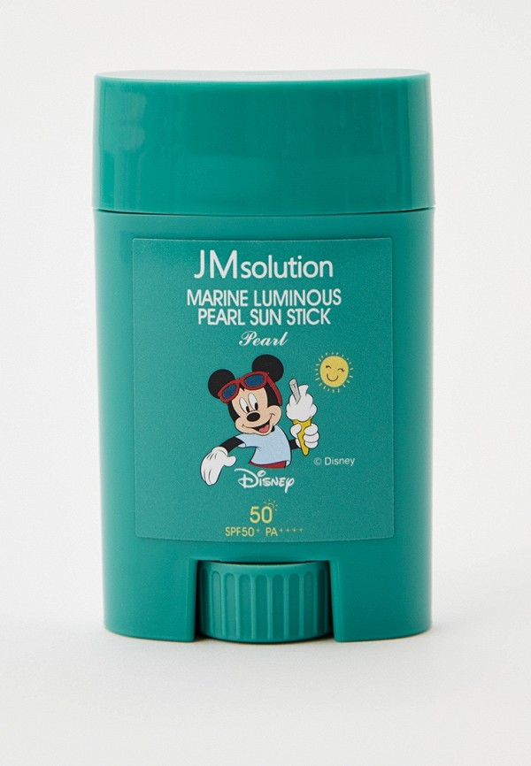 JMsolution Карандаш солнцезащитный - увлажняющие - фото 1