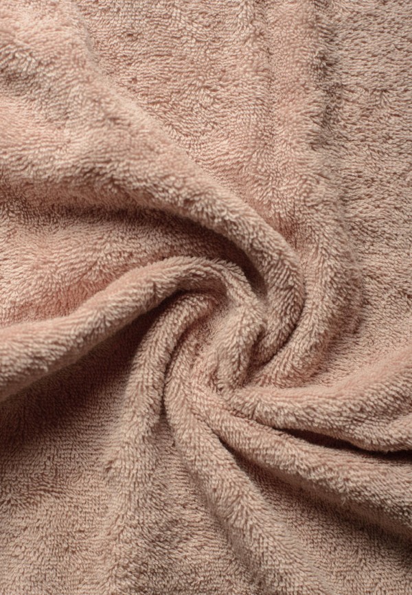 Bellehome Полотенца 3 шт. - махровые Кварц 50х70 + 50х100 + 70х140 - фото 5