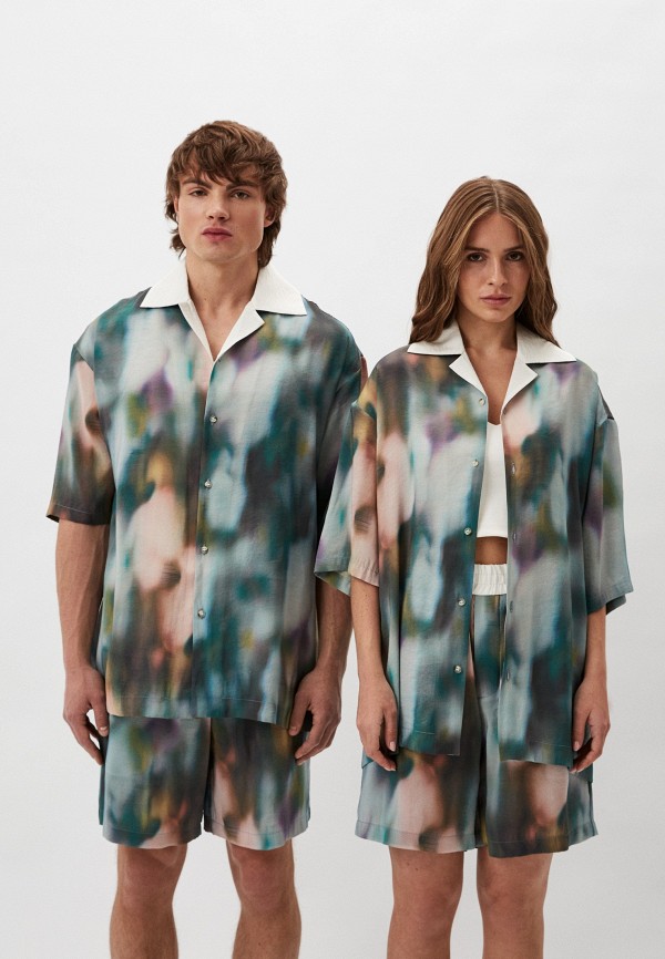 Red September Рубашка - фото 1