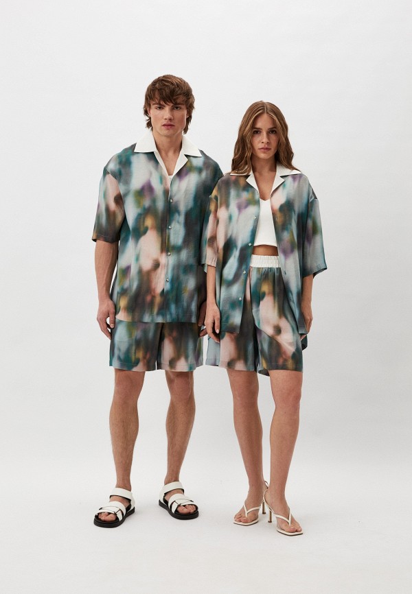 Red September Рубашка - фото 2