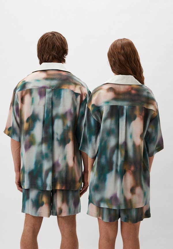 Red September Рубашка - фото 3