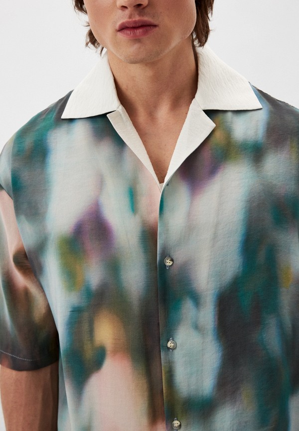 Red September Рубашка - фото 4